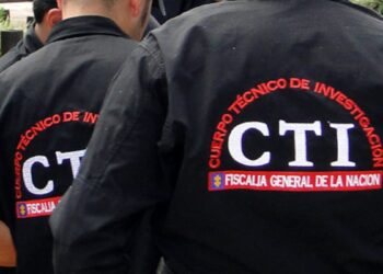 CTI captura al hombre señalado de propinarle golpiza a su pareja el Día de las Velitas en Baranoa