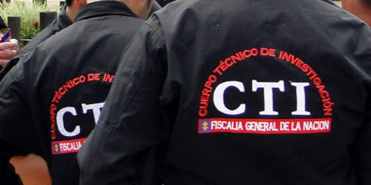 CTI captura al hombre señalado de propinarle golpiza a su pareja el Día de las Velitas en Baranoa