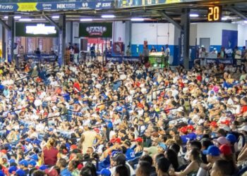 Caimanes anuncia precios y nuevas zonas para la final ante Tigres