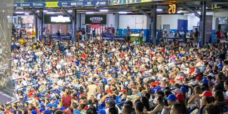 Caimanes anuncia precios y nuevas zonas para la final ante Tigres