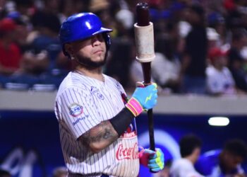 Caimanes anunció su róster para la Serie de las Américas Gran Caracas 2026