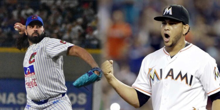 Caimanes mantiene a Crismatt y anuncia a lanzador con paso estelar por las Grandes Ligas