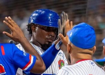 Caimanes prolongó la definición del segundo clasificado al playoff final