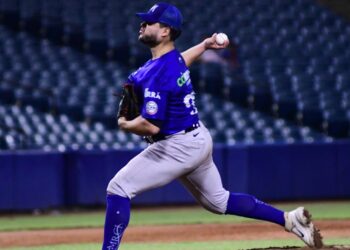 Caimanes sufrió otra derrota ante Vaqueros y definirá el primer lugar con Tigres