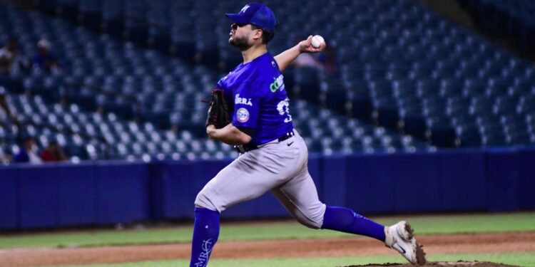 Caimanes sufrió otra derrota ante Vaqueros y definirá el primer lugar con Tigres