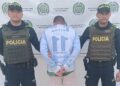 Capturado en Aguachica hombre requerido por homicidio