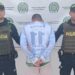 Capturado en Aguachica hombre requerido por homicidio
