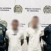Capturan a dos presuntos implicados en ataque armado en que murió un menor de 12 años en el barrio La Esmeralda