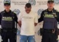 Capturan a un sujeto señalado de propinarle golpiza a fiscal en el despacho de Malambo