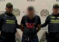 Capturan en Barranquilla a hombre requerido por homicidio agravado