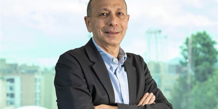 Carlos Alberto Saad Llinás, nuevo presidente de Findeter