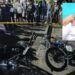 Choque entre motocicletas cobró la vida de un hombre y dejó otro herido en El Santuario