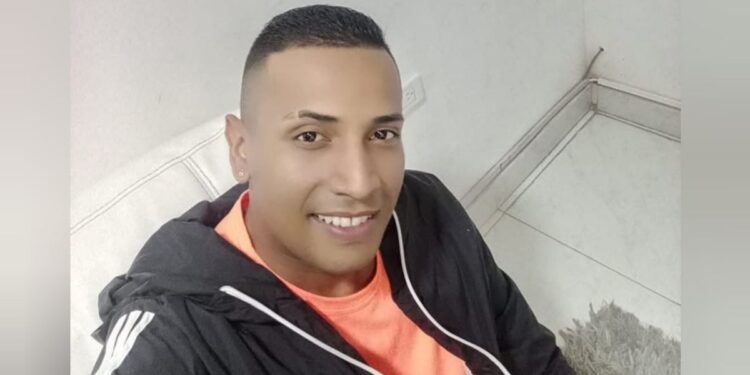 Cobradiario es asesinado a tiros a las afueras de un centro asistencial en Soledad