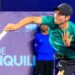 Colombia quedó sin representantes en el Circuito Mundial Juvenil de tenis