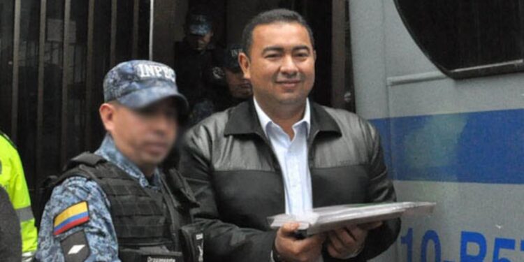 Comisión Seccional de Disciplina Judicial del Atlántico abre investigación contra jueza que concedió libertad condicional a ‘El Gatico’