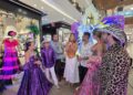 Con música, baile, arte y emprendimiento se vivirá el Carnaval de Barranquilla 2026 en Mallplaza Buenavista
