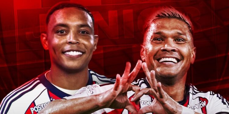 Con varios refuerzos habilitados, Junior buscará despedirse del 'Metro' con una victoria