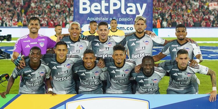 Confío en Arias, Muriel y Junior