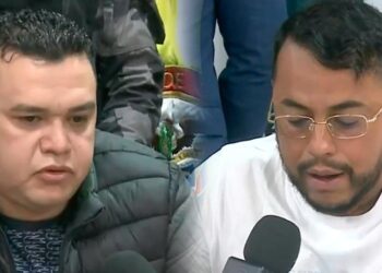 Consejería de Paz canceló traslado a Barranquilla de 'Castor', Palomino y 'Negro Ober'