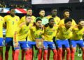 Croacia y Francia, amistosos confirmados de Colombia en marzo, previo al Mundial 2026