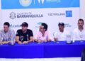 Deportistas de más de 27 países jugarán el Mundial Juvenil de Tenis 2026