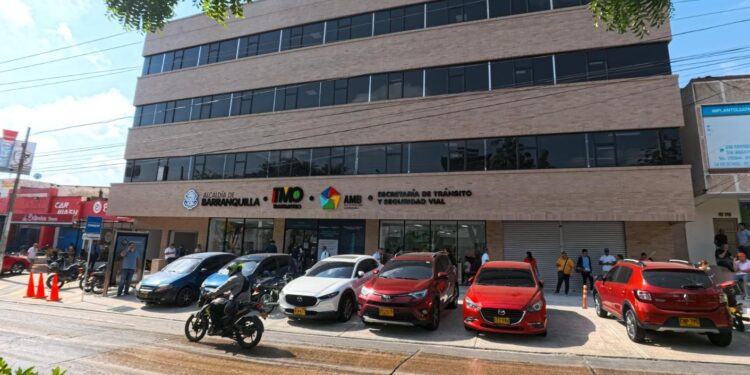 Descuento del 10% en la tasa de derecho de tránsito 2026 irán hasta el 31 de marzo