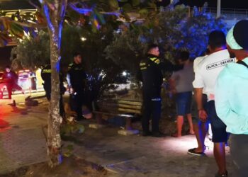 Disputa entre el Clan del Golfo y el combo ‘Los del Pueblo’ deja un muerto en Puerto Colombia