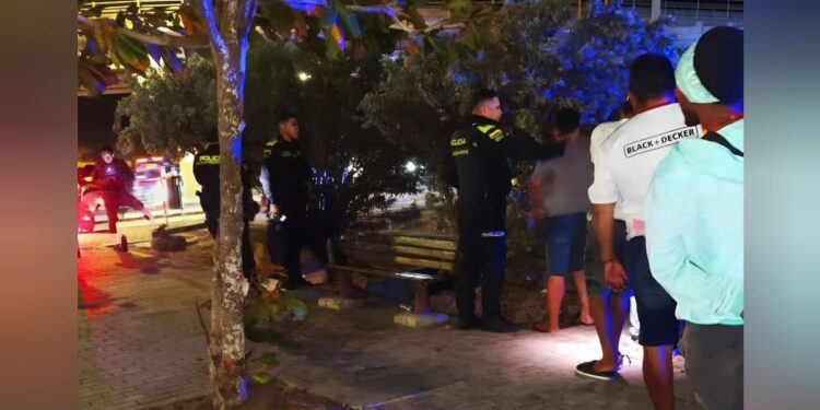 Disputa entre el Clan del Golfo y el combo ‘Los del Pueblo’ deja un muerto en Puerto Colombia