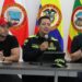 Distrito activa dispositivo especial de seguridad y logística para la final de la Superliga en Barranquilla
