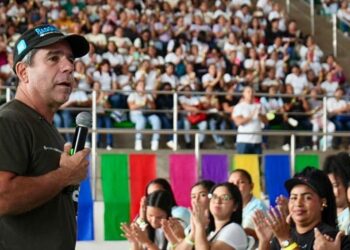 Distrito, listo para recibir este lunes a más de 30 mil beneficiarios del programa de Primera Infancia