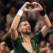 Djokovic rompe con la Asociación de Jugadores Profesionales de Tenis