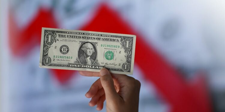 Dólar barato, sale caro - ELHERALDO.CO