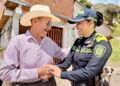 Donde el deber tiene rostro humano, una mirada humana al servicio policial como pilar de la seguridad, la dignidad y la democracia