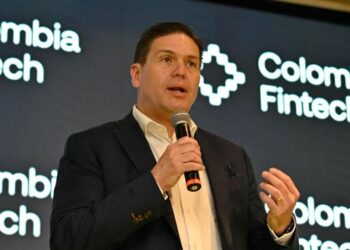 EN VIDEO: "El 'estatismo' acaba con el desarrollo": Pinzón