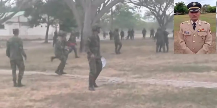 Ejército investiga enfrentamiento entre soldados del batallón de Malambo