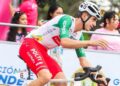 El ciclista colombiano Germán Darío Gómez, del Polti VisitMalta, suspendido por dopaje