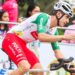 El ciclista colombiano Germán Darío Gómez, del Polti VisitMalta, suspendido por dopaje