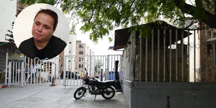 El drama de mujer tras doble homicidio en Las Gardenias: asesinaron a su esposo y su suegro está en UCI