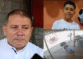 El duro relato de Aniger Hernández, padre del niño muerto a bala en el barrio La Esmeralda