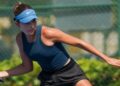 Emanuela Lares, una de las cartas de Colombia en el Mundial Juvenil: "Mis expectativas son altas"