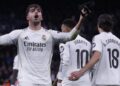En medio de los silbidos, Real Madrid regresó a la senda del triunfo ante Levante