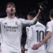 En medio de los silbidos, Real Madrid regresó a la senda del triunfo ante Levante