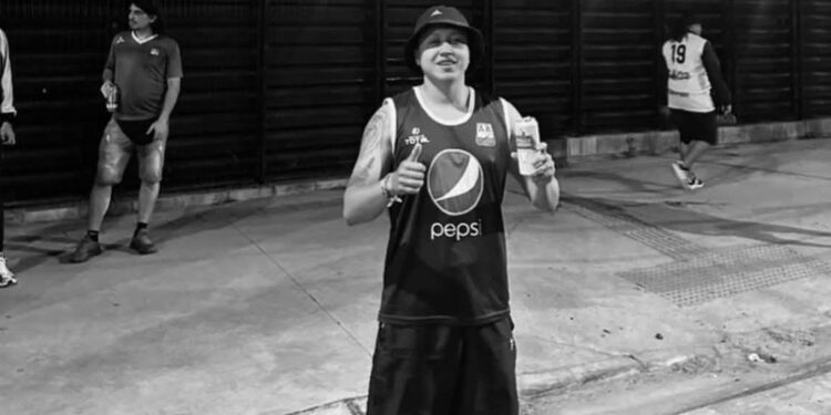 En riña de barras, asesinado hincha del Bucaramanga después del clásico contra Cúcuta