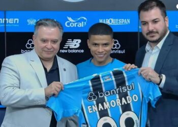 Es una linda oportunidad para mi carrera