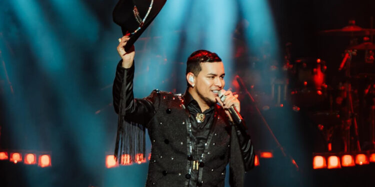 Esta es la canción hecha por la IA que resumen las “premoniciones” de la muerte de Yeison Jiménez