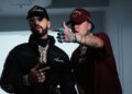 Esto fue lo que dijo Blessd sobre el cambio físico de Anuel AA: ¿problemas de salud?