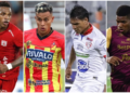 Estos son los nombres que están cerquita de convertirse en jugadores de Junior oficialmente