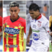Estos son los nombres que están cerquita de convertirse en jugadores de Junior oficialmente