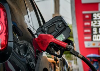 Estos son los nuevos precios del combustible a partir de este 1 de enero de 2026
