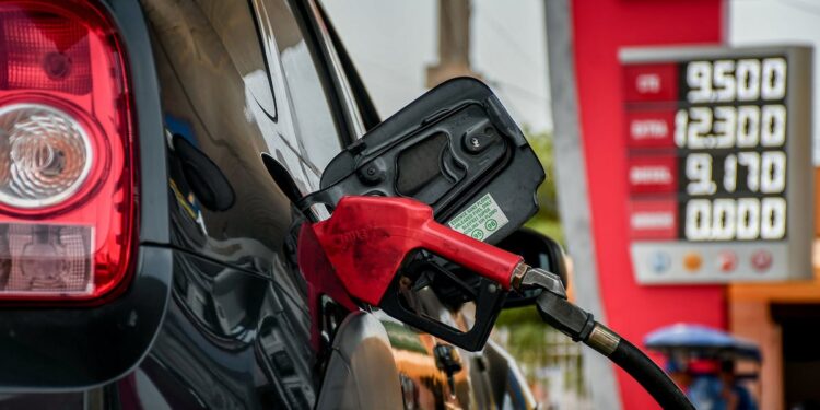 Estos son los nuevos precios del combustible a partir de este 1 de enero de 2026